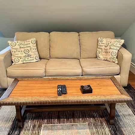 Newly Renovated 3Br Hudson Valley House Ulster Park Eksteriør billede