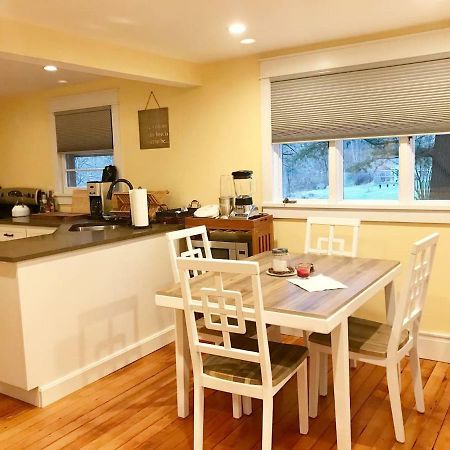 Newly Renovated 3Br Hudson Valley House Ulster Park Eksteriør billede