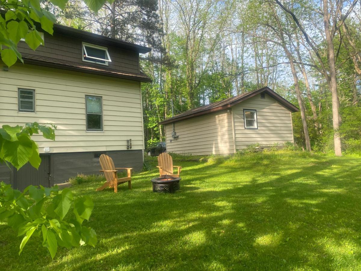 Newly Renovated 3Br Hudson Valley House Ulster Park Eksteriør billede