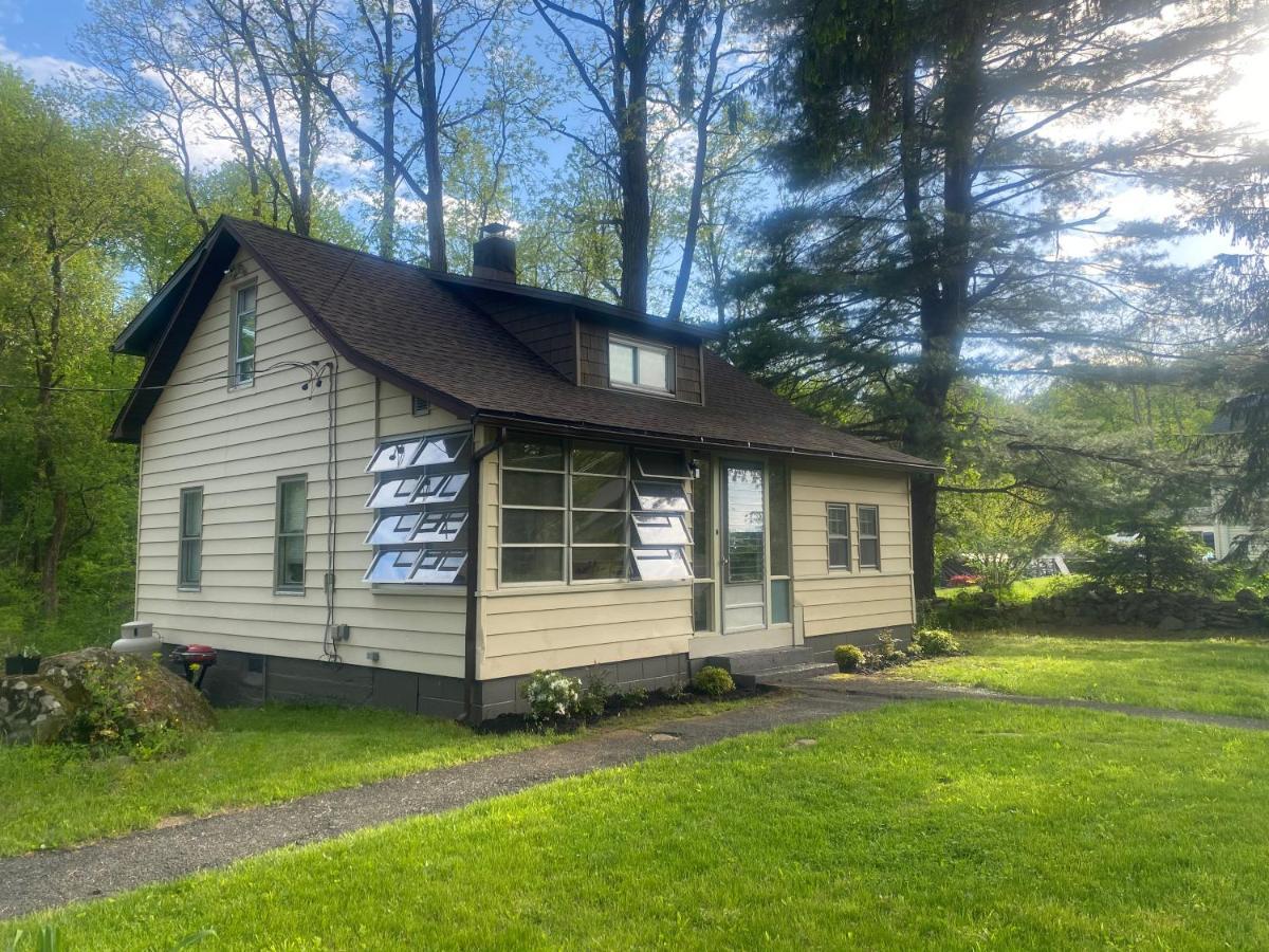 Newly Renovated 3Br Hudson Valley House Ulster Park Eksteriør billede