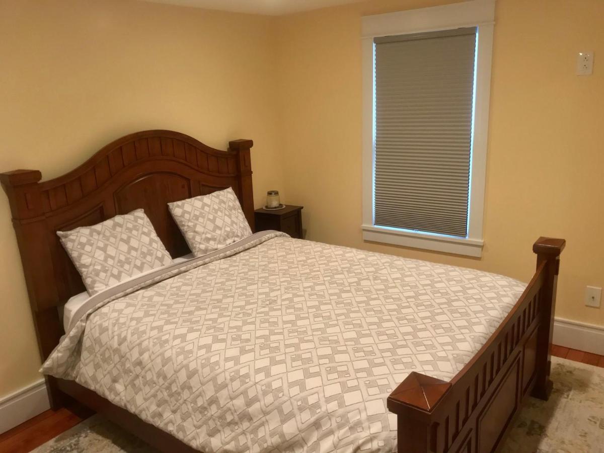 Newly Renovated 3Br Hudson Valley House Ulster Park Eksteriør billede