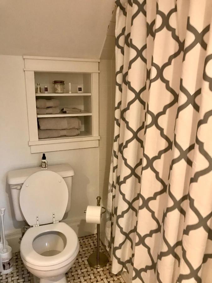 Newly Renovated 3Br Hudson Valley House Ulster Park Eksteriør billede