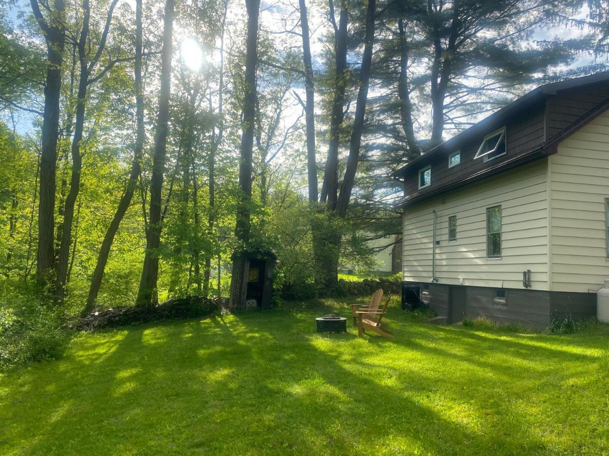 Newly Renovated 3Br Hudson Valley House Ulster Park Eksteriør billede