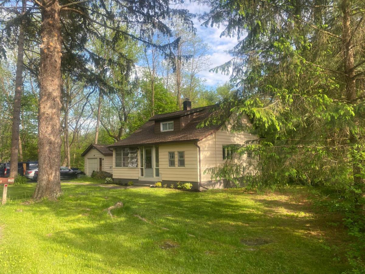 Newly Renovated 3Br Hudson Valley House Ulster Park Eksteriør billede