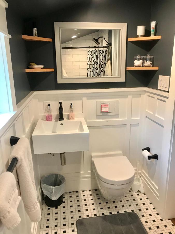 Newly Renovated 3Br Hudson Valley House Ulster Park Eksteriør billede