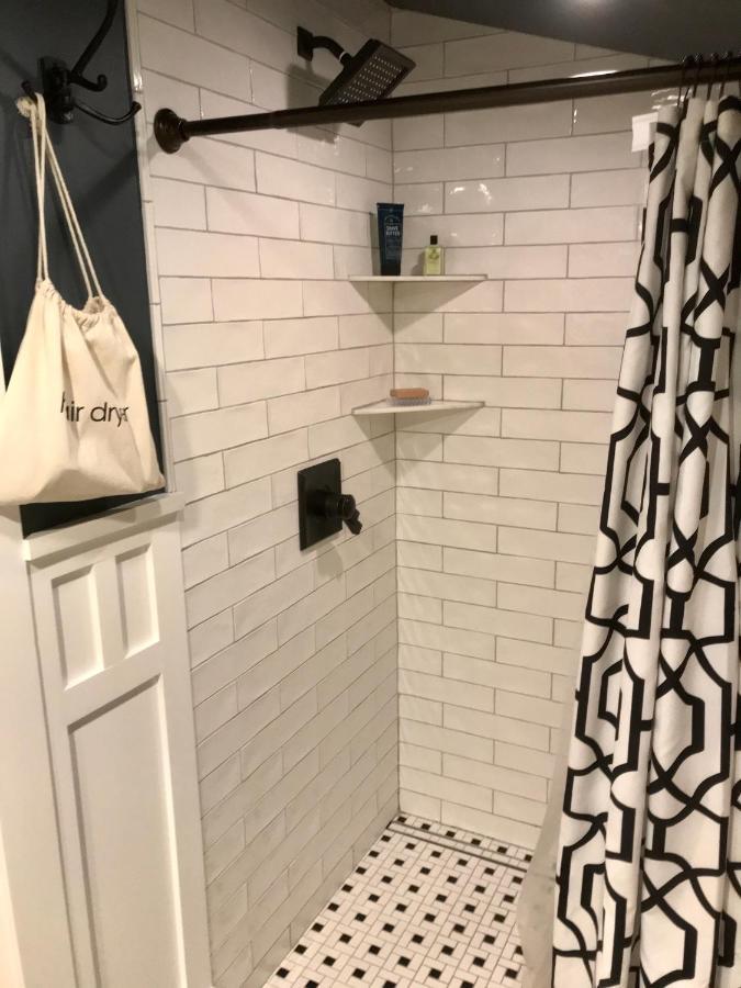 Newly Renovated 3Br Hudson Valley House Ulster Park Eksteriør billede