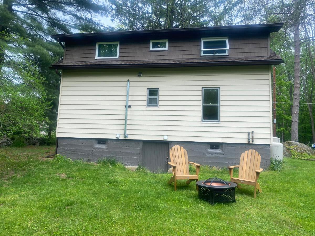 Newly Renovated 3Br Hudson Valley House Ulster Park Eksteriør billede