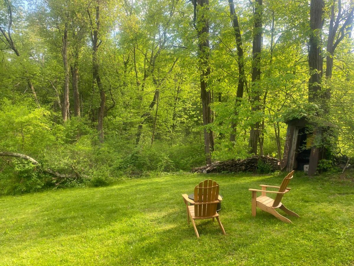Newly Renovated 3Br Hudson Valley House Ulster Park Eksteriør billede