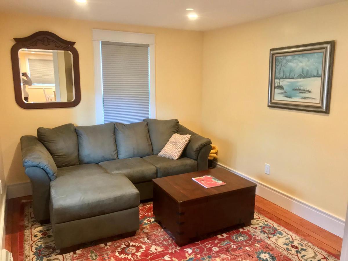 Newly Renovated 3Br Hudson Valley House Ulster Park Eksteriør billede