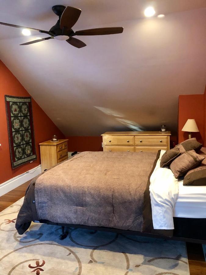 Newly Renovated 3Br Hudson Valley House Ulster Park Eksteriør billede
