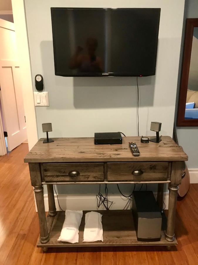 Newly Renovated 3Br Hudson Valley House Ulster Park Eksteriør billede