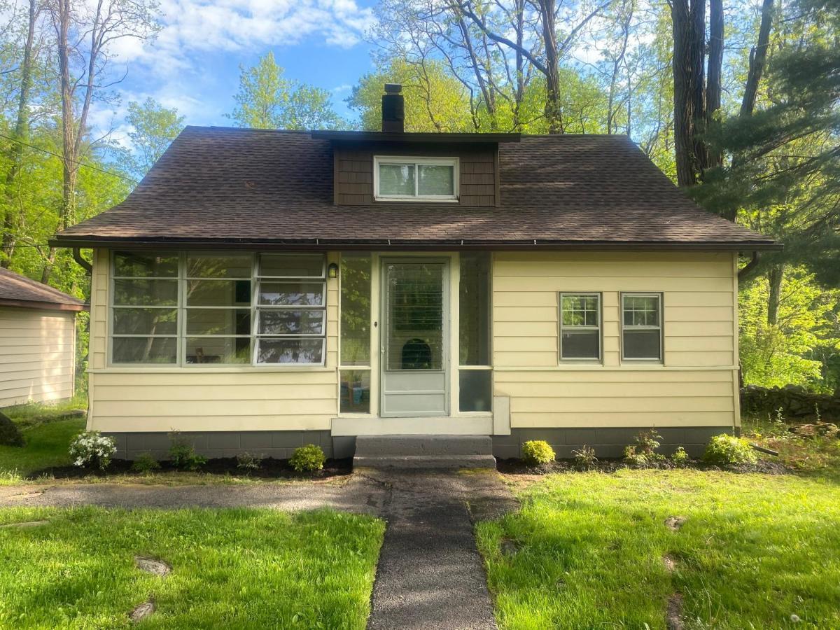 Newly Renovated 3Br Hudson Valley House Ulster Park Eksteriør billede