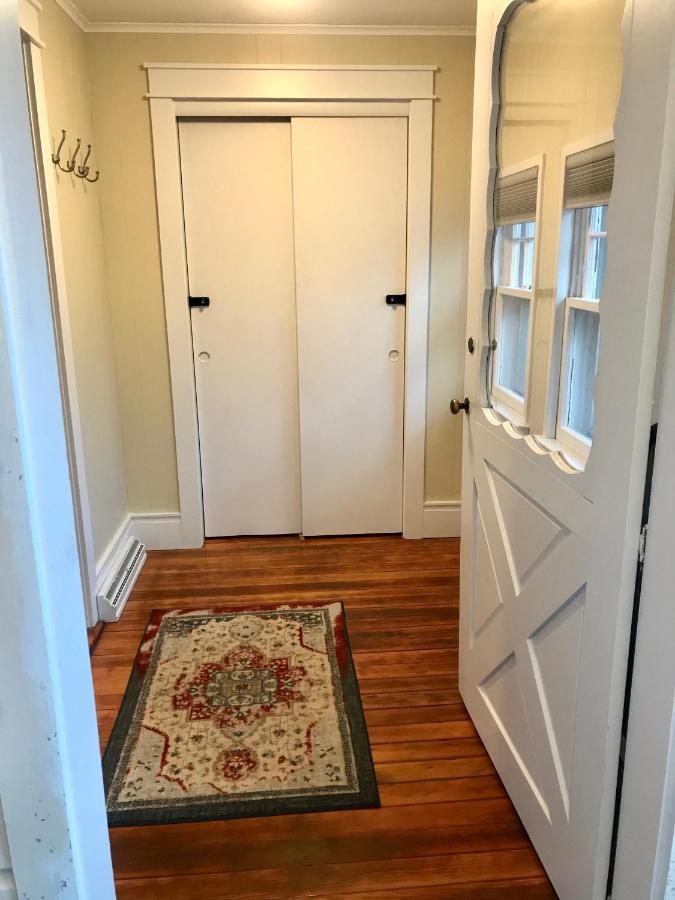 Newly Renovated 3Br Hudson Valley House Ulster Park Eksteriør billede