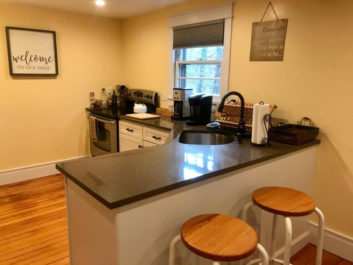 Newly Renovated 3Br Hudson Valley House Ulster Park Eksteriør billede