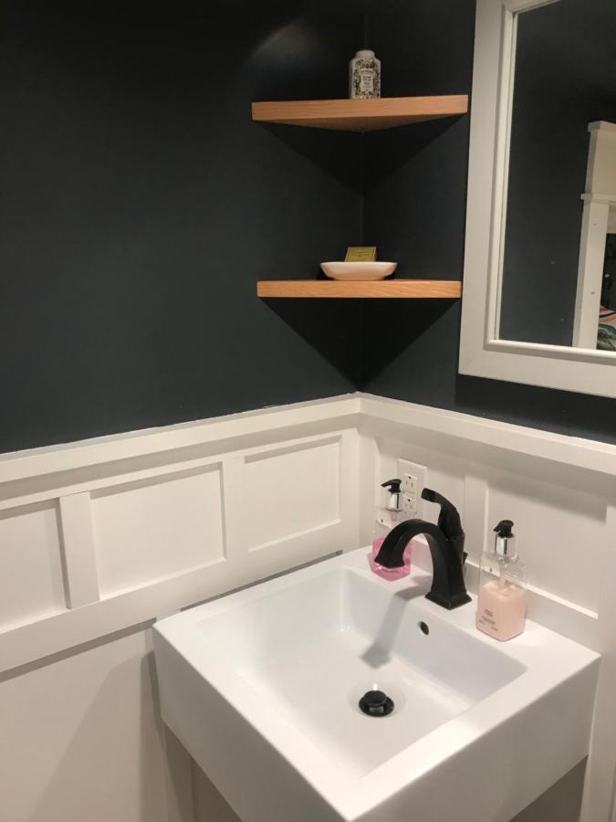 Newly Renovated 3Br Hudson Valley House Ulster Park Eksteriør billede