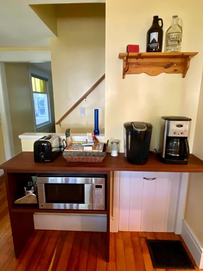 Newly Renovated 3Br Hudson Valley House Ulster Park Eksteriør billede