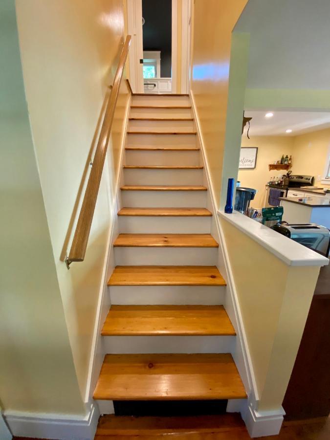 Newly Renovated 3Br Hudson Valley House Ulster Park Eksteriør billede