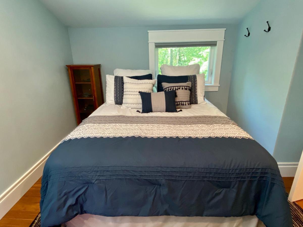 Newly Renovated 3Br Hudson Valley House Ulster Park Eksteriør billede