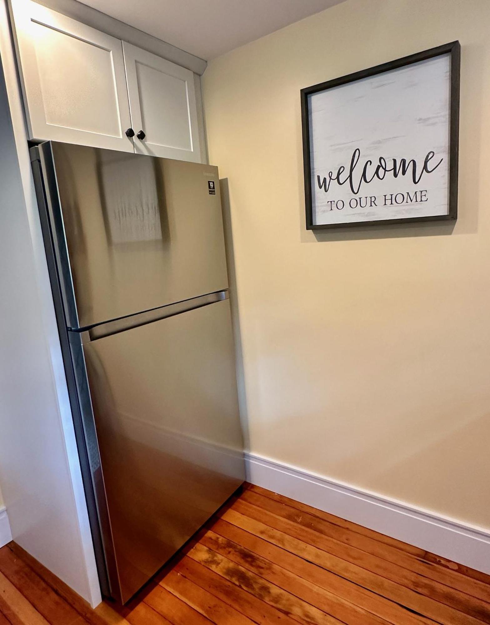 Newly Renovated 3Br Hudson Valley House Ulster Park Eksteriør billede