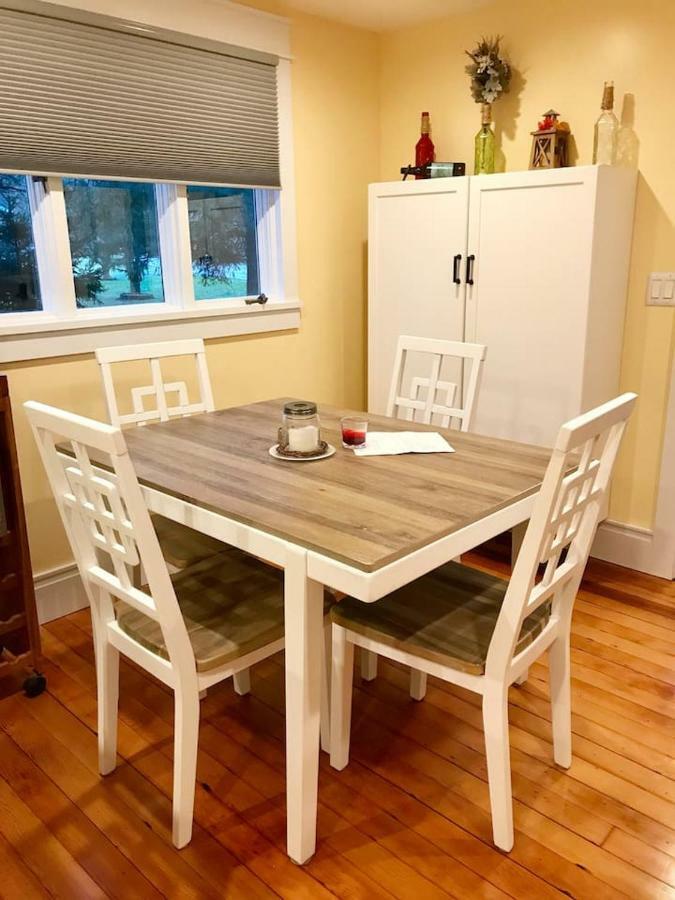 Newly Renovated 3Br Hudson Valley House Ulster Park Eksteriør billede