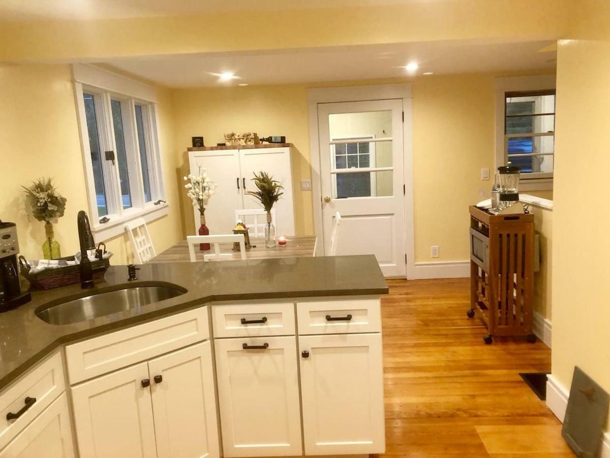 Newly Renovated 3Br Hudson Valley House Ulster Park Eksteriør billede